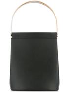 Cartier Vintage Cartier Trinity Hand Bag - Black