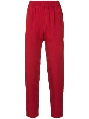 Layeur Tapered Trousers - Unavailable
