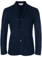 Thom Browne Sport Unlined Blazer - Blue