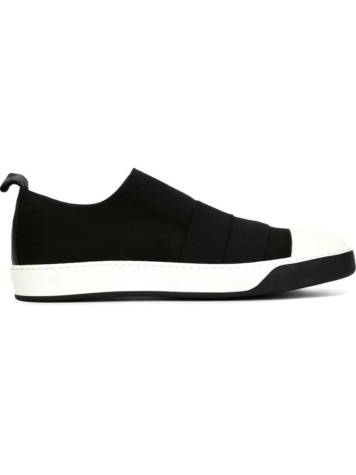Lost & Found Ria Dunn Low-top Sneakers