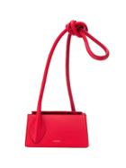 Yuzefi Tortilla Bag - Red