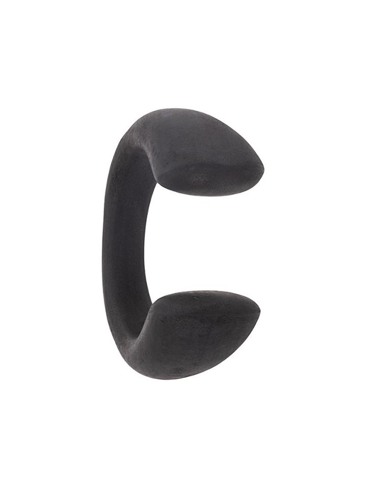 Parts Of Four Giant Druid Bracelet - Black