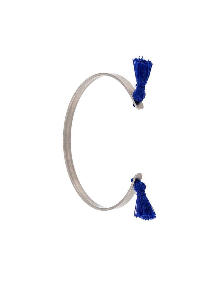 Eye M By Ileana Makri - Metallic