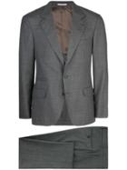 Brunello Cucinelli Two-piece Suit - Grey