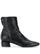 Officine Creative Valeriane Boots - Black