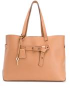 Tila March Lea Tote Bag - Neutrals