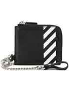 Off-white Off-white Omnc013r19c440321001 Black White Furs &