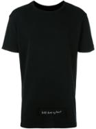 Rta Rear Print T-shirt