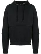 Cottweiler Basic Hoodie - Black