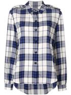 Calvin Klein 205w39nyc Classic Shirt - Blue