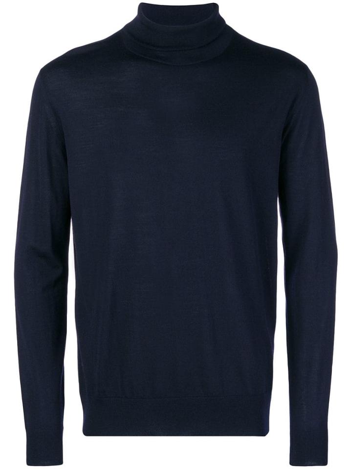 Jil Sander Jsun751205mny20008402 - Blue