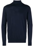 Jil Sander Jsun751205mny20008402 - Blue