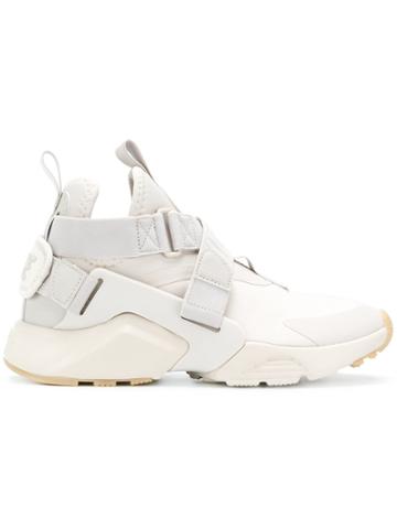 Nike Air Huarache City Sneakers - Nude & Neutrals