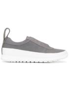 Blood Brother Force Relic Sneakers - Grey