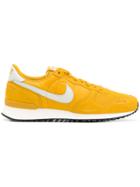Nike Nike Air Vortex Sneakers - Yellow & Orange