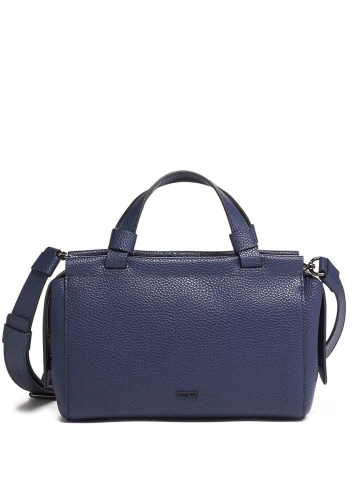 Tumi Gracie Crossbody Bag - Blue