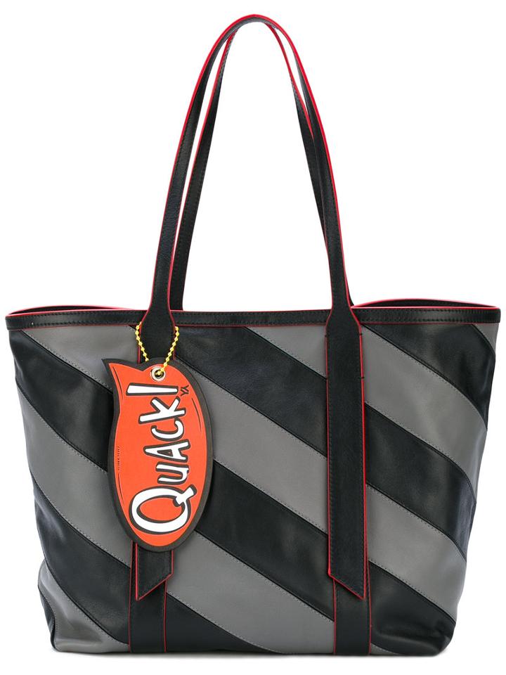 Yliana Yepez - Kiara Bag - Women - Calf Leather - One Size, Black, Calf Leather