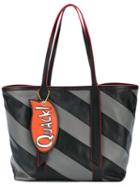 Yliana Yepez - Kiara Bag - Women - Calf Leather - One Size, Black, Calf Leather