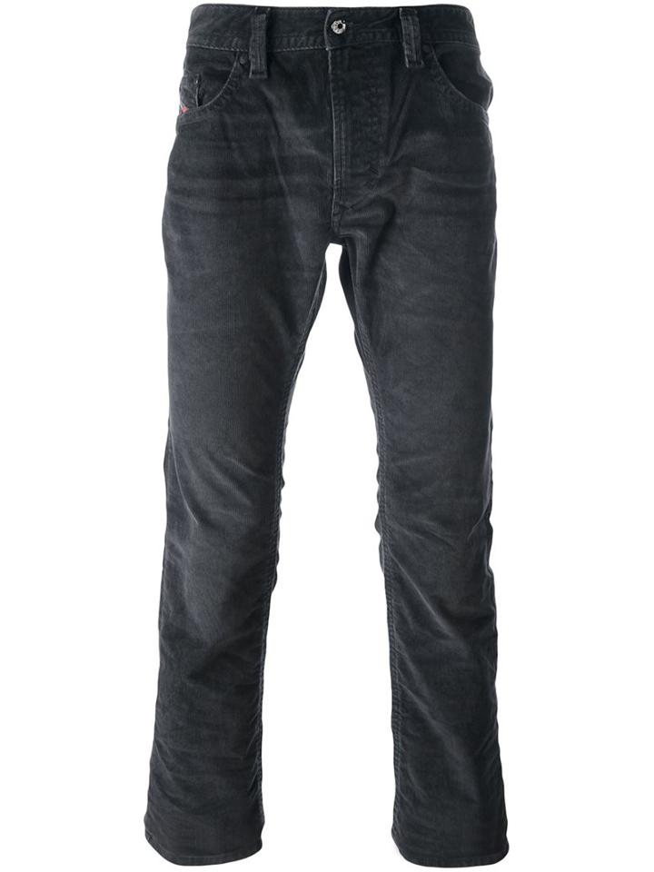 Diesel 'd-thavar' Corduroy Trousers