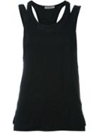 Rag & Bone /jean Layered Tank Top