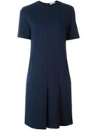 Nina Ricci Half Sleeve Dress
