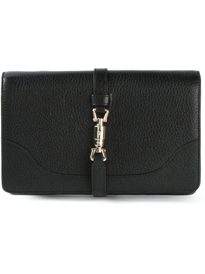 Gucci 'jackie' Clutch