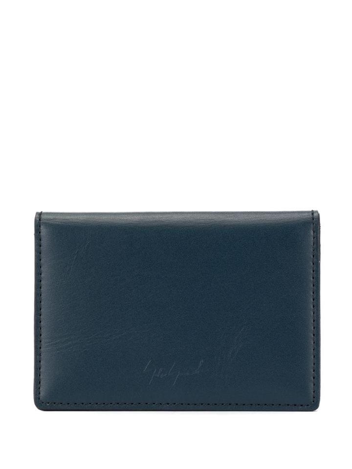 Discord Yohji Yamamoto - Blue