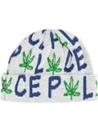 Palace Pwlwce Beanie - White