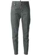 Dsquared2 Londean Jeans - Grey