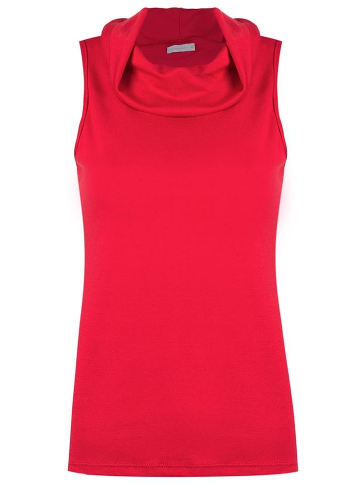 Lygia & Nanny Cowl Neck Blouse