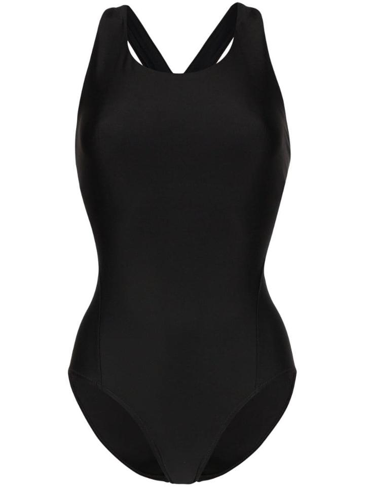 Sweaty Betty Springboard Swimsuit - Black