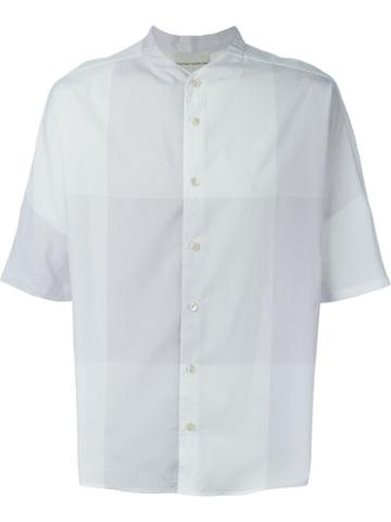 Stephan Schneider 'bends' Shirt