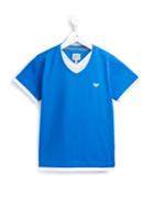 Armani Junior Layered T-shirt