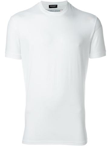 Dsquared2 Underwear Slim Fit T-shirt