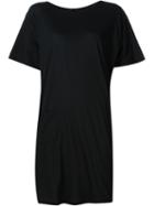 Forme D'expression Short T-shirt Dress
