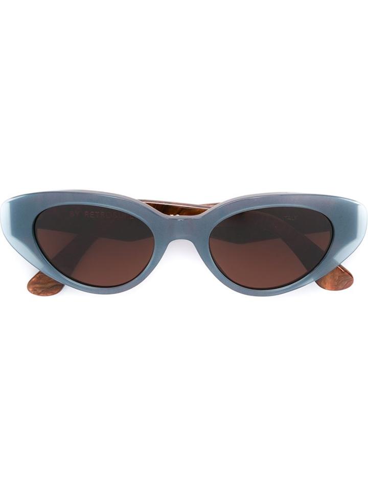 Retrosuperfuture 'ragazza Morosa' Sunglasses