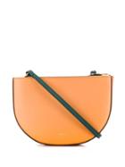 Closed Myrtle Shoulder Bag - Neutrals