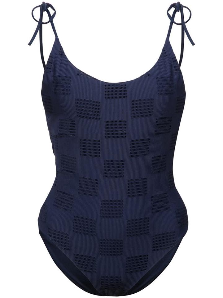 Onia Ginny One-piece - Blue