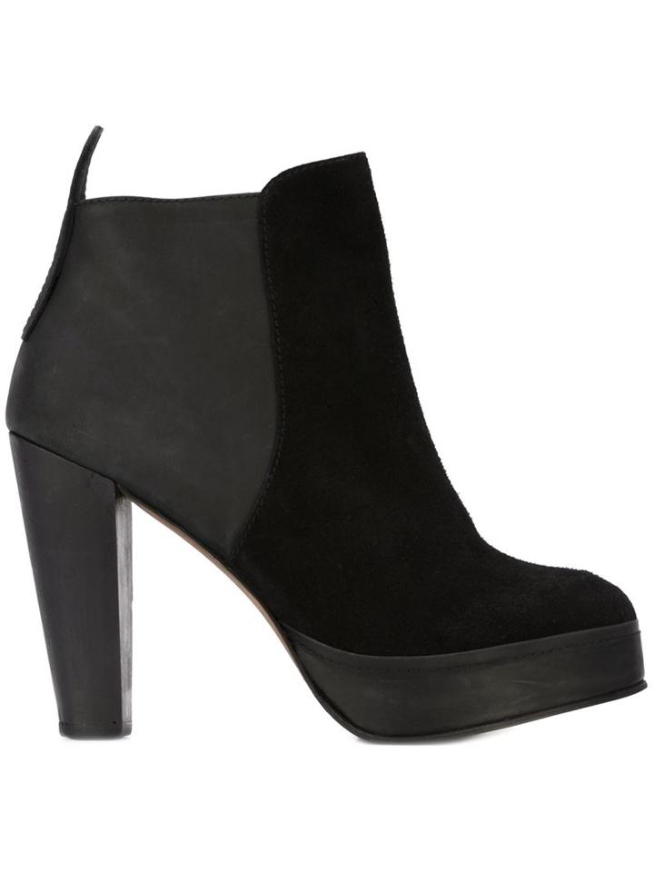 Minimarket 'becca' Boots
