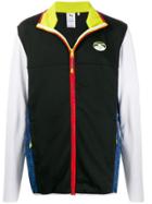 Puma Zip-front Gilet - Black