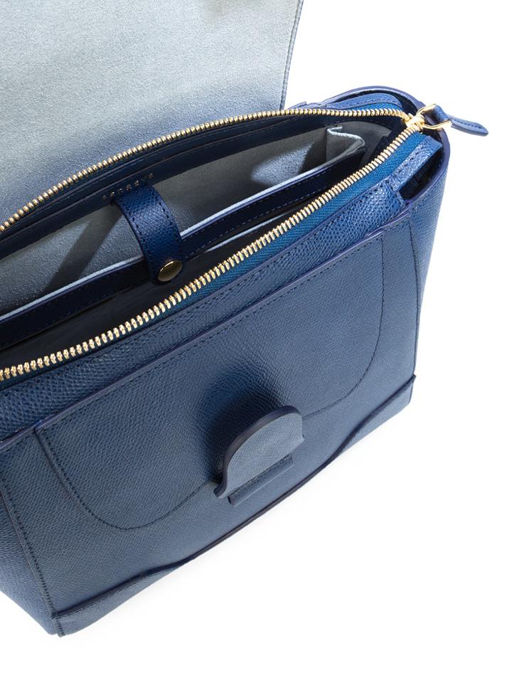 Senreve Maestra Bag - Blue