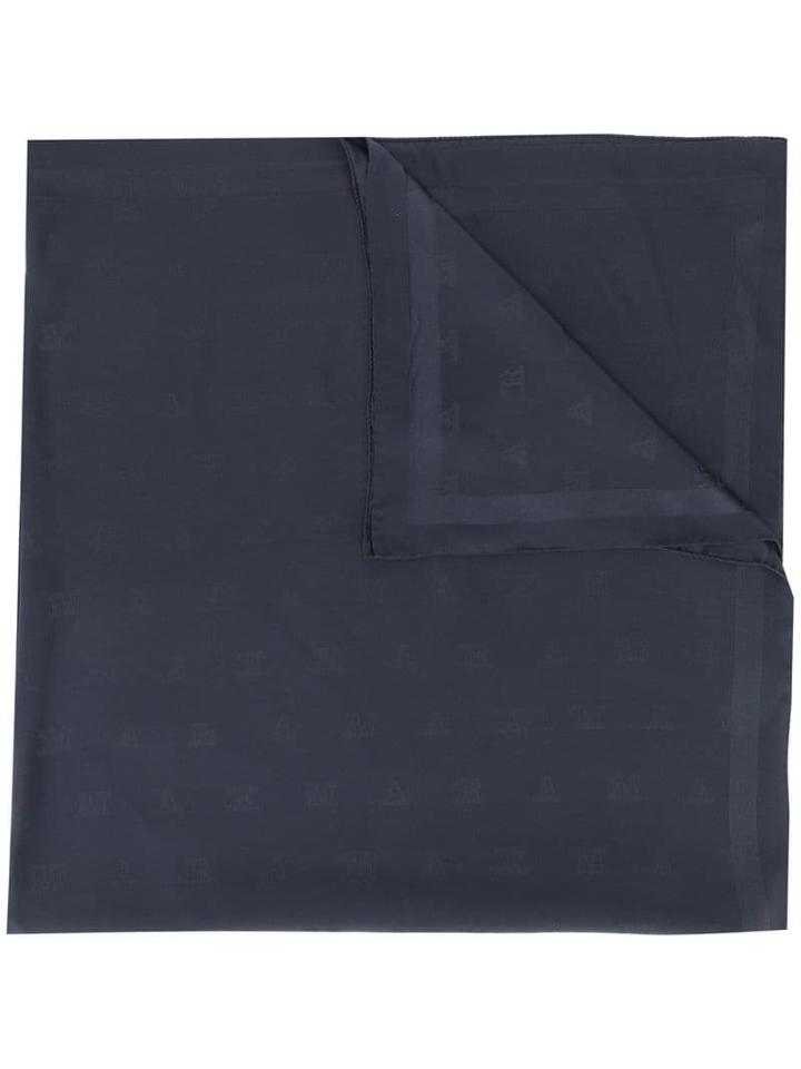 Max Mara - Blue