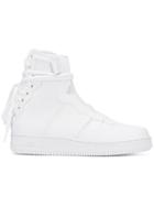 Nike Air Force 1 Rebel Xx Sneakers - White