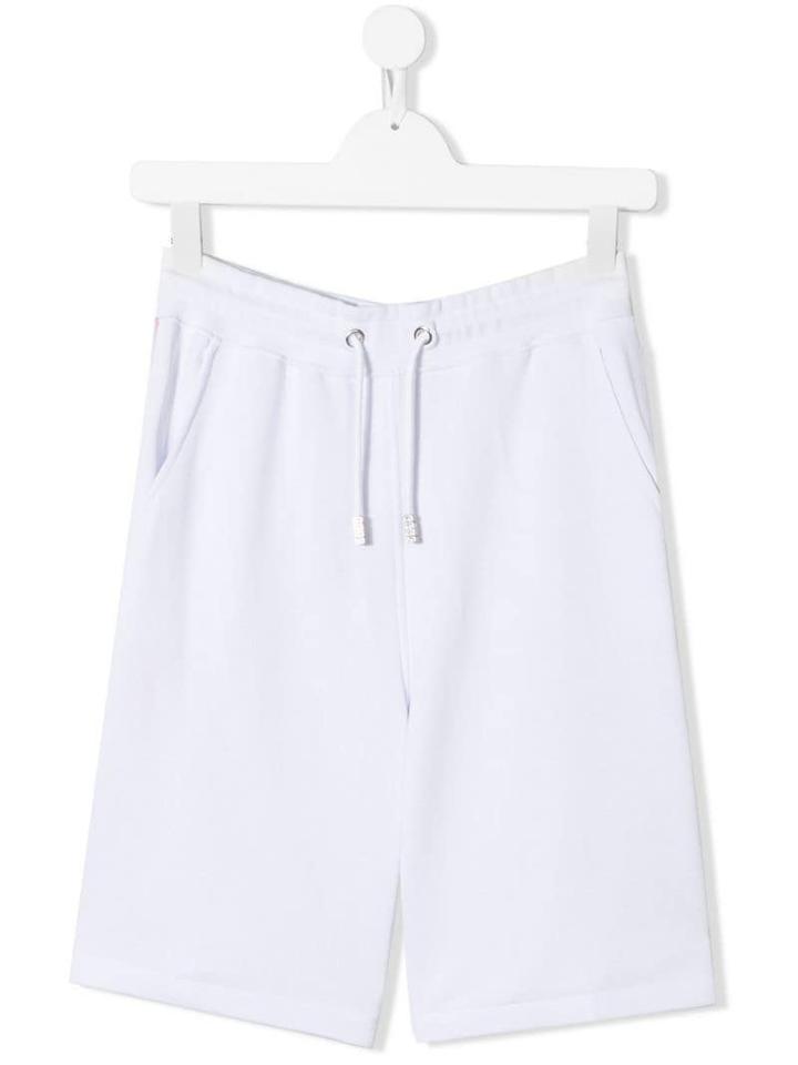 Gcds Kids - White