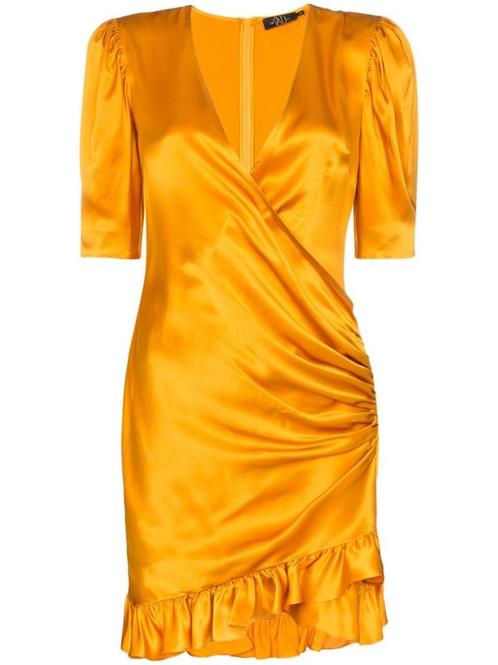 De La Vali - Orange