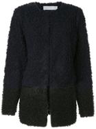 Alice Mccall Talk Of The Town Jacket - Black