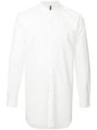 Kazuyuki Kumagai Loose-fit Shirt - White