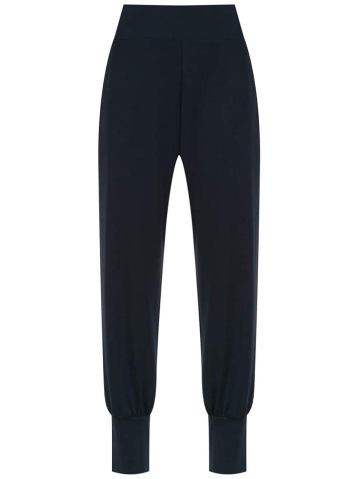 Alcaçuz Folhado Pants - Blue