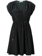 Stine Goya Amanda Dress - Black