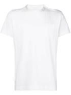 Sacai Classic Short-sleeve T-shirt - White